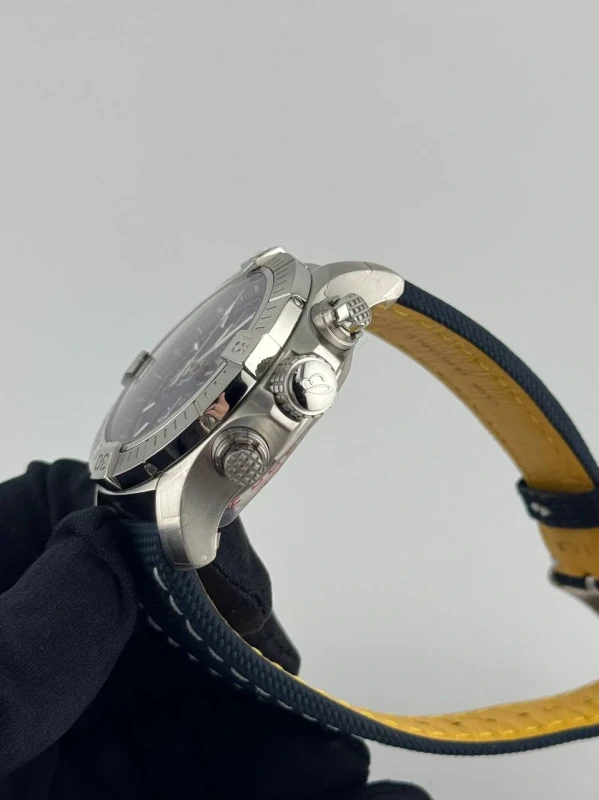 Breitling Chronograph 43 A13385101C1X2 4