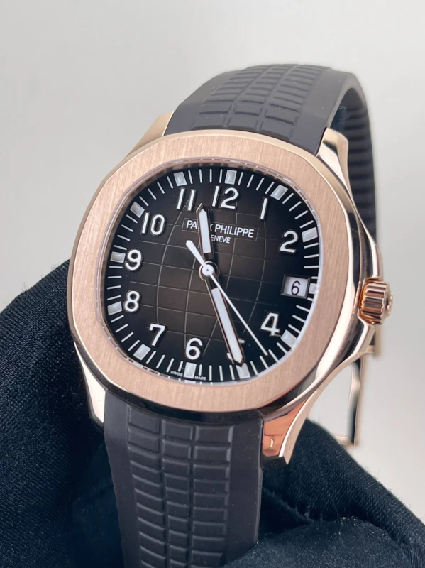 Patek Philippe 5167 5167R-001 2