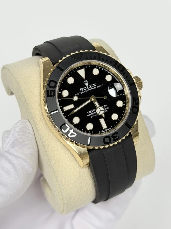 Rolex 42mm Yellow Gold 226658-0001 2