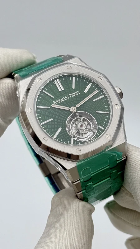Audemars Piguet Selfwinding Flying Tourbillon 26534TI.OO.1220TI.01 3