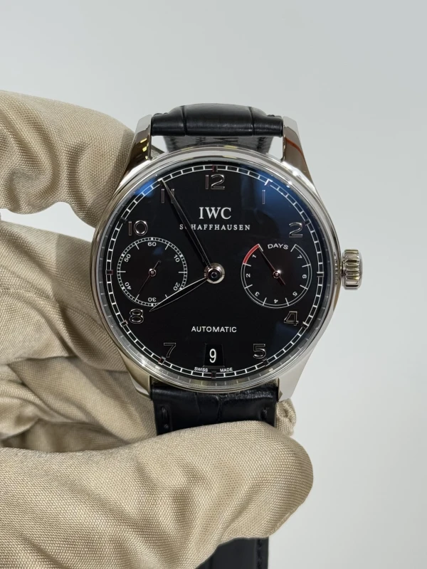 IWC Automatic  IW500109 2