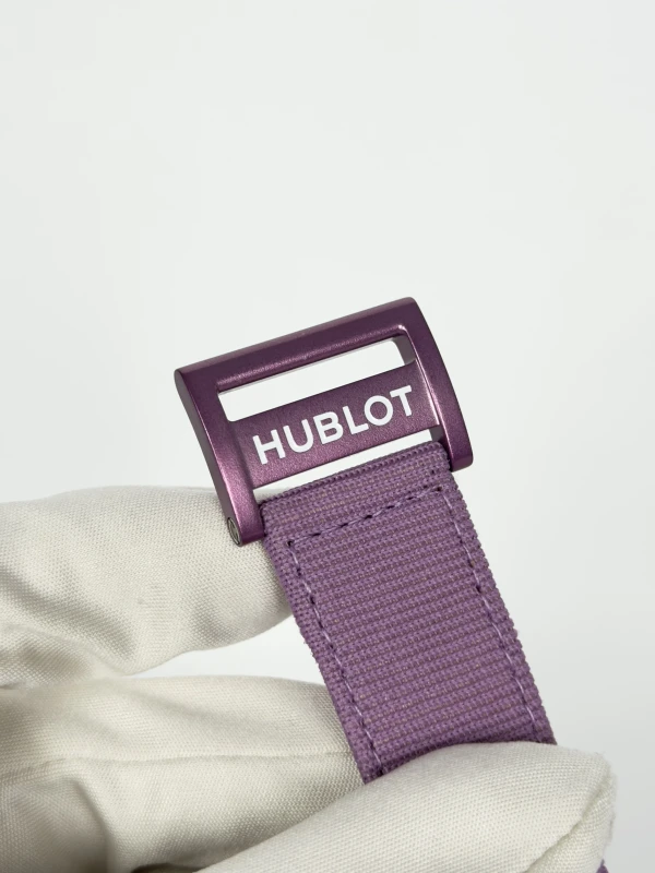 Hublot Unico Summer Purple 441.UL.5820.NR 5