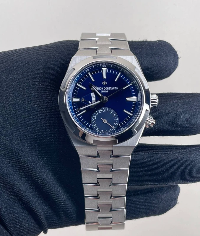 Vacheron Constantin Dual Time 7900V/110A-B334 5