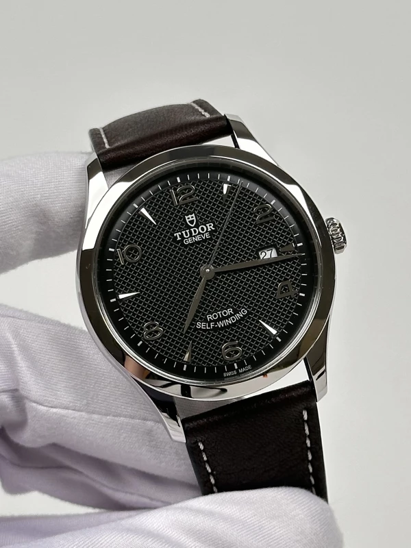 Tudor Automatic 41 M91650-0008 3