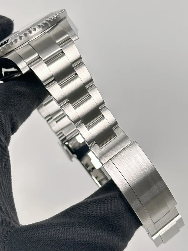 Rolex 44mm Steel  116660 D-Blue 5