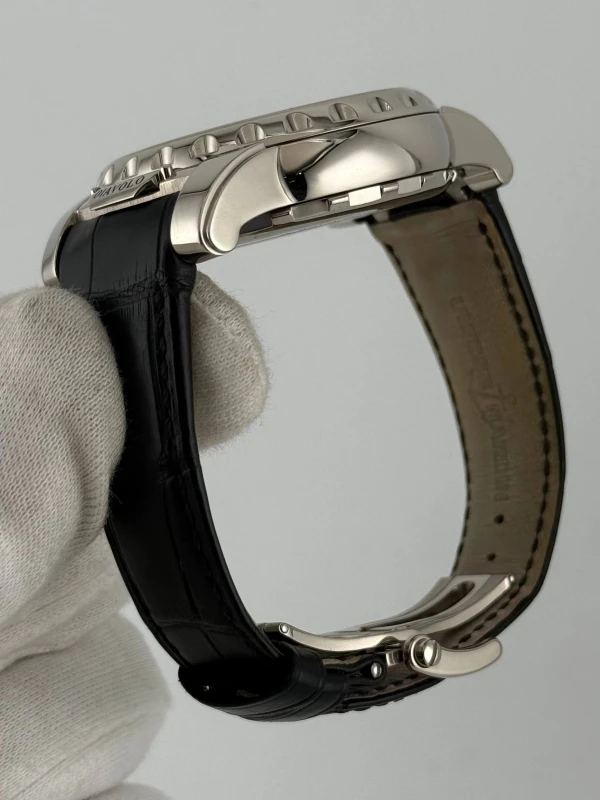 Ulysse Nardin Diavolo 2080-115 5