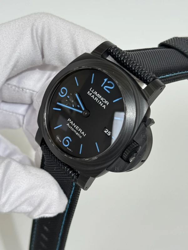 Panerai Marina Carbotech™ - 44mm PAM01661 4