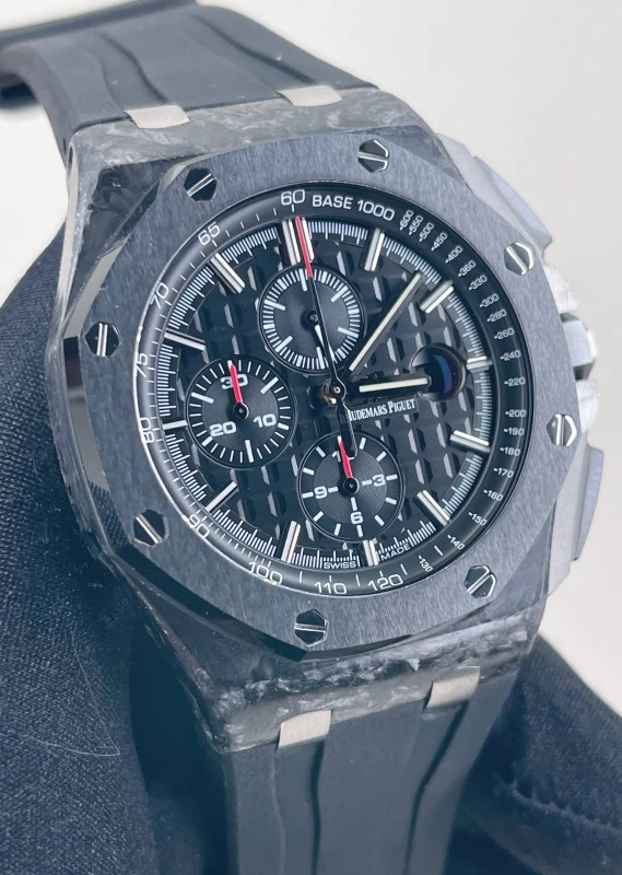 Audemars Piguet Chronograph 44mm 26400AU.OO.A002CA.01 3