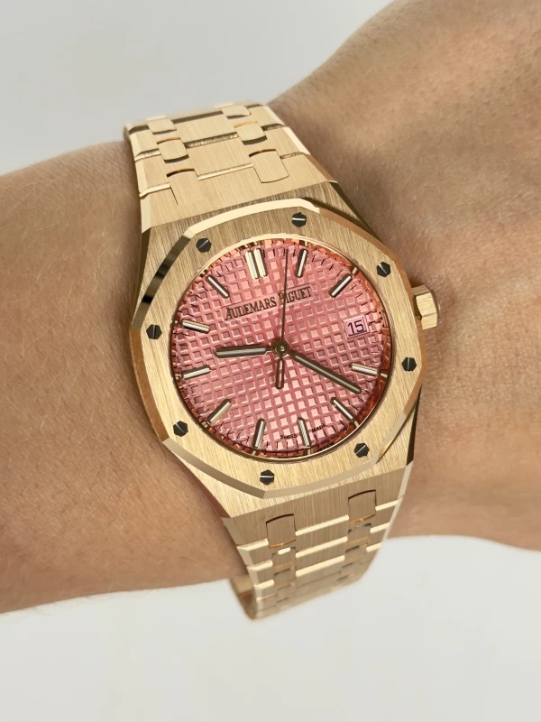 Audemars Piguet 77450OR.OO.1361OR.01 5