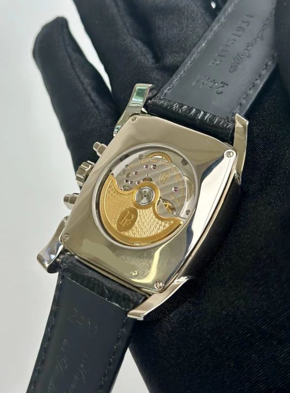 Parmigiani Fleurier Kalpagraph Weibgold PF 602493.01 7
