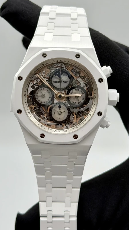 Audemars Piguet Grand Complication 26605СB 8