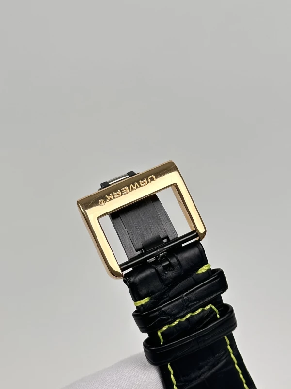 Urwerk UR-202RG 8