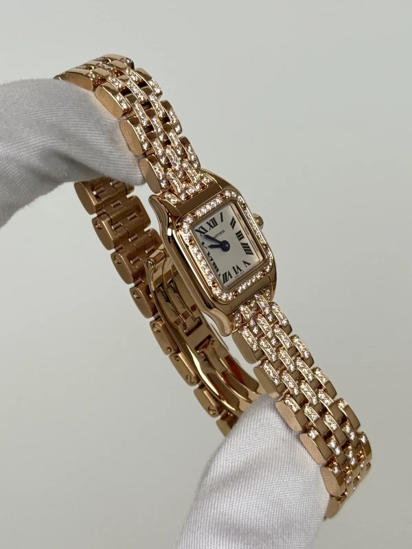 Cartier Cartier Mini WJPN0063 3