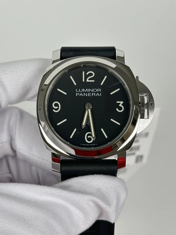 Panerai BASE LOGO PAM01086 2