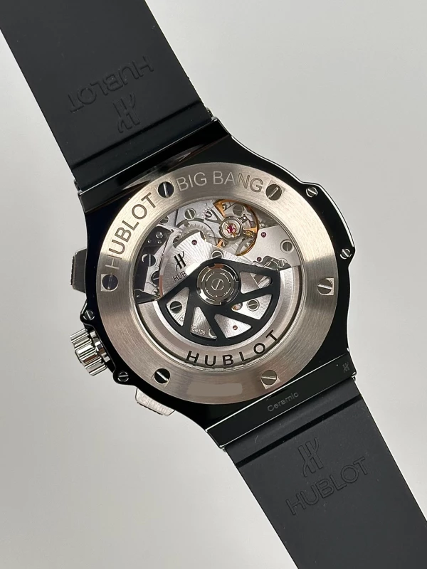 Hublot 301.CM.130.RX 9