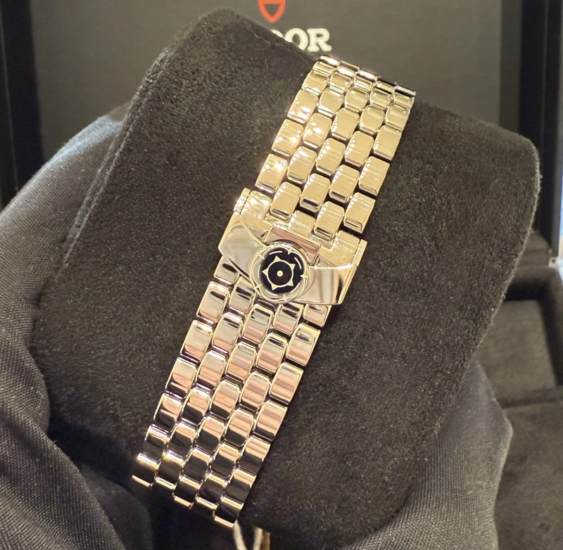 Tudor CLAIR DE ROSE M35800-0001 4