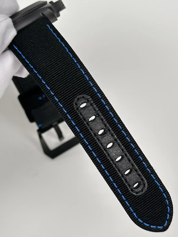 Panerai Marina Carbotech PAM02661 7