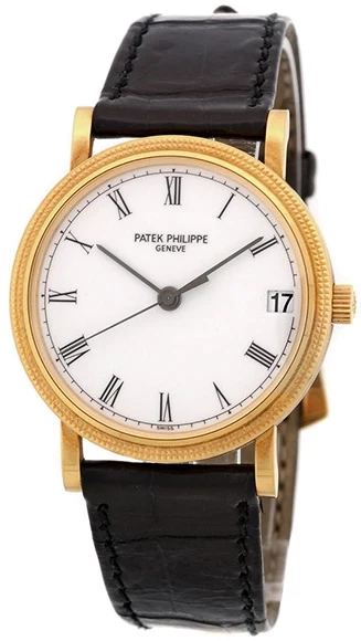 Patek Philippe 3802/200 3802/200 изображение - 1