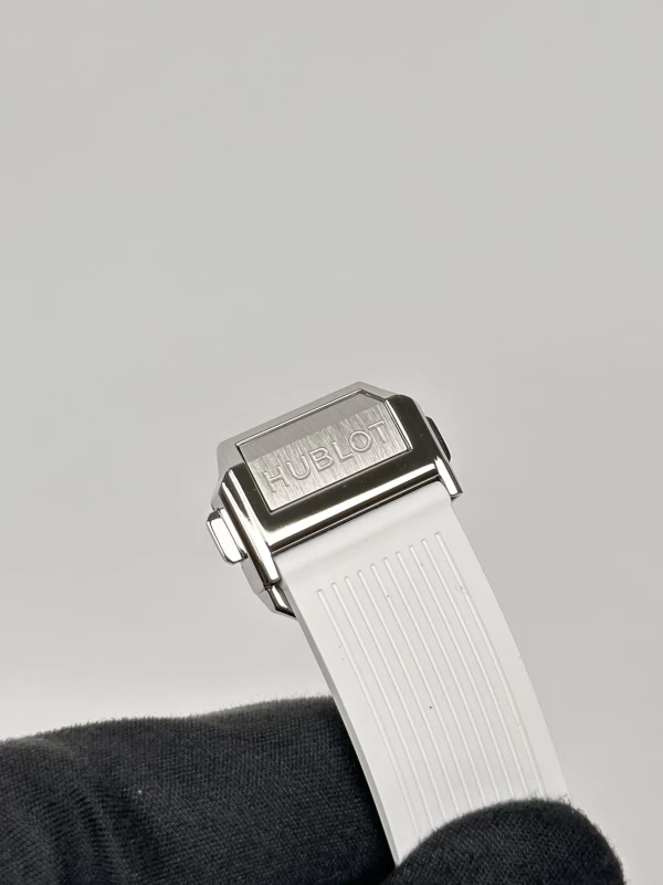 Hublot ONE CLICK 465.SE.2010.RW.1604 8