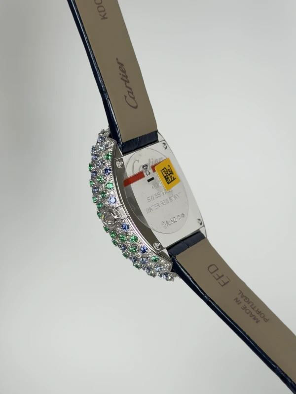 Cartier WJBA0060 7