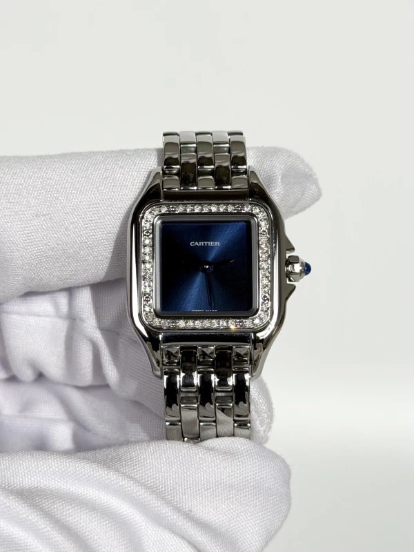 Cartier Small WSPN0006TUN 4