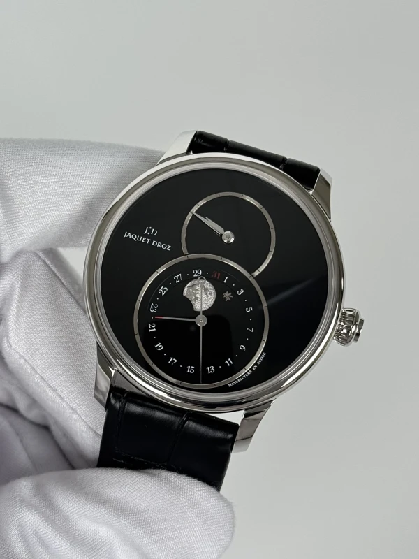 Jaquet Droz MOON J007530270 4