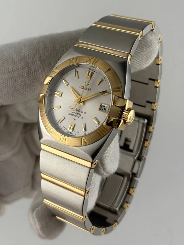 Omega 1201.30.00 3