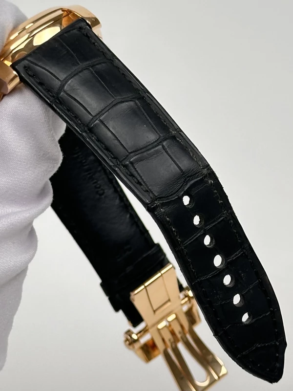 Blancpain Semainier Grande Date 8 Jours 8837-3630-53B 7