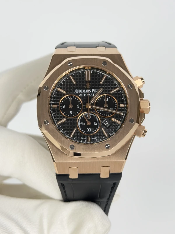 Audemars Piguet Chronograph 41 mm 26320OR.OO.D002CR.01 2