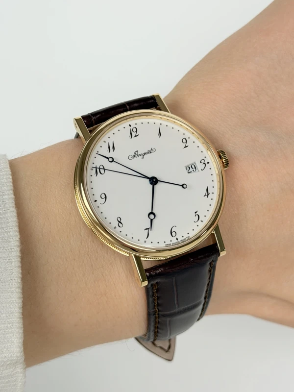 Breguet 5177 5177BA/29/9V6 6