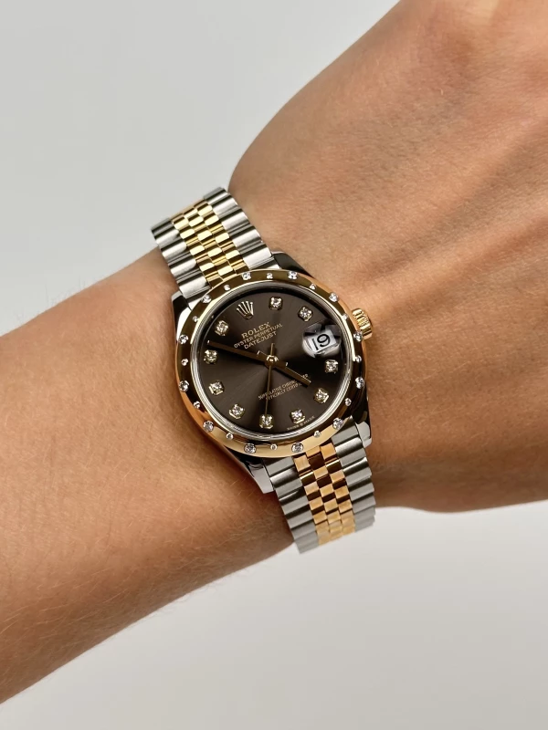 Rolex 278343rbr-0022 8