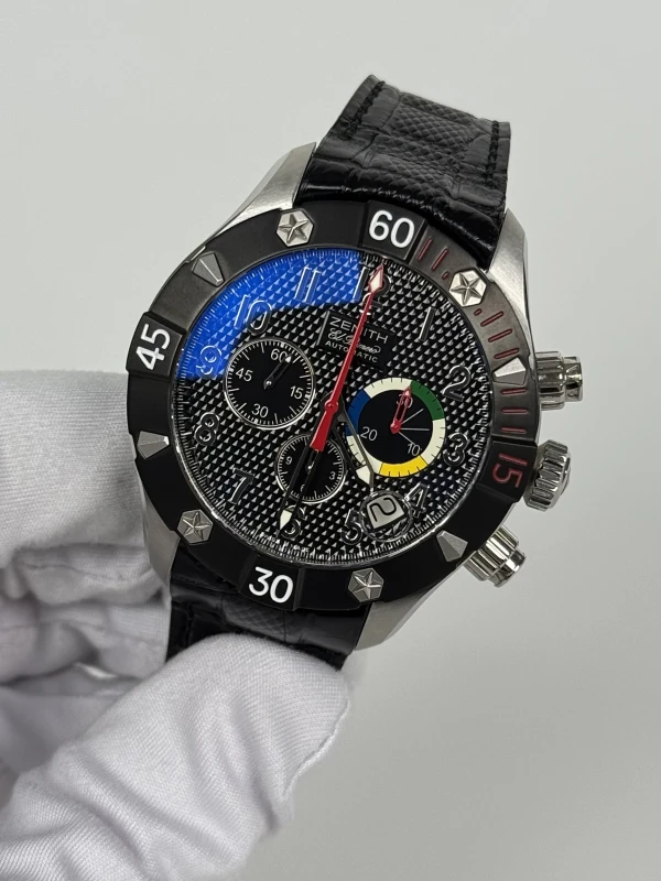 Zenith T Chrono Aero 03.0516.4000/21.C648 4
