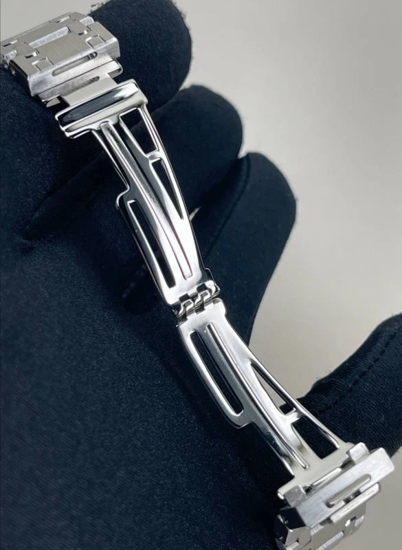 Audemars Piguet Tourbillon Chronograph 25977ST.OO.1205ST.01 6