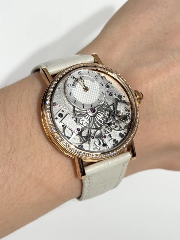 Breguet Dame 7038 7038BR/18/9V6/D00D 6