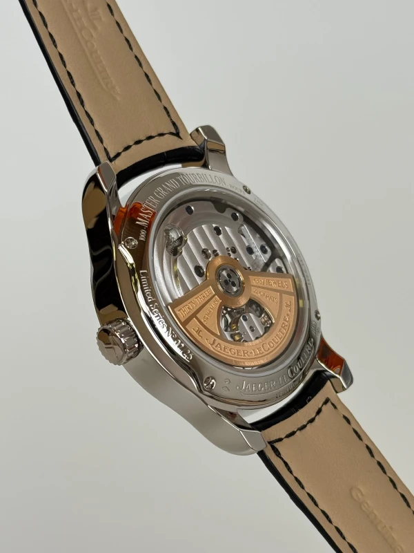 Jaeger LeCoultre Q1656450 7