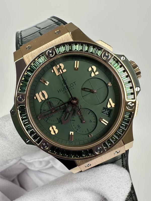 Hublot 341.PV.5290.LR.1917 3