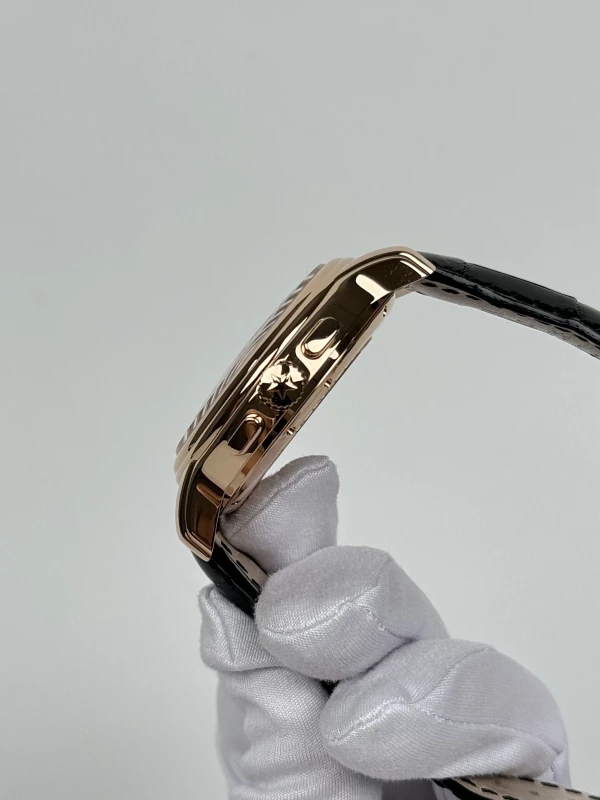 Zenith Last Tsar Tourbillon Chronograph 45 mm 18.1260.4005/01.C505 6
