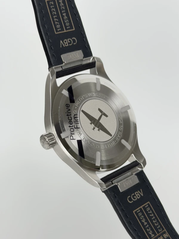 IWC Mark XX IW328207 7