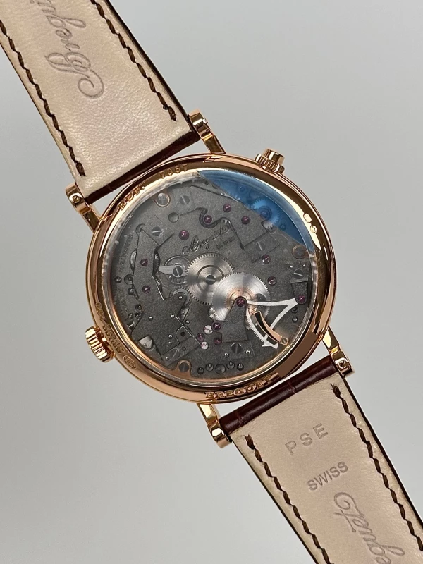 Breguet 7067 Time-Zone 7067BR/G1/9W6 9