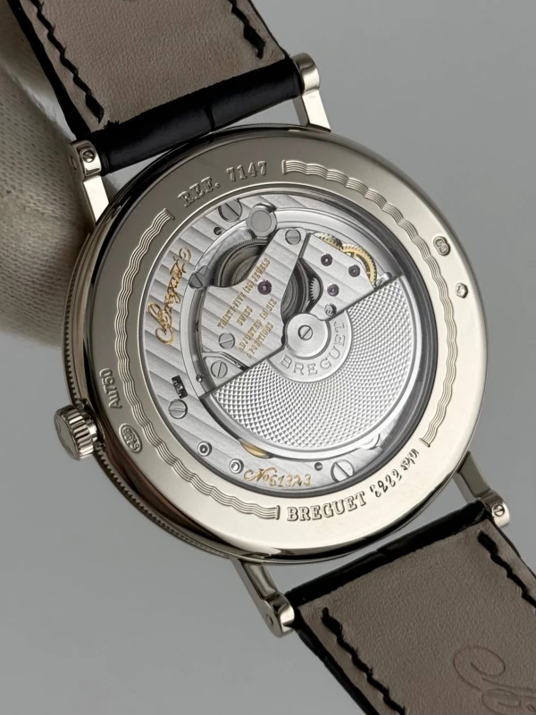 Breguet 7147 7147BB/29/9WU 5