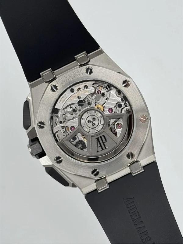 Audemars Piguet Offshore Chronograph 43 mm 26420SO.OO.A002CA.01 9