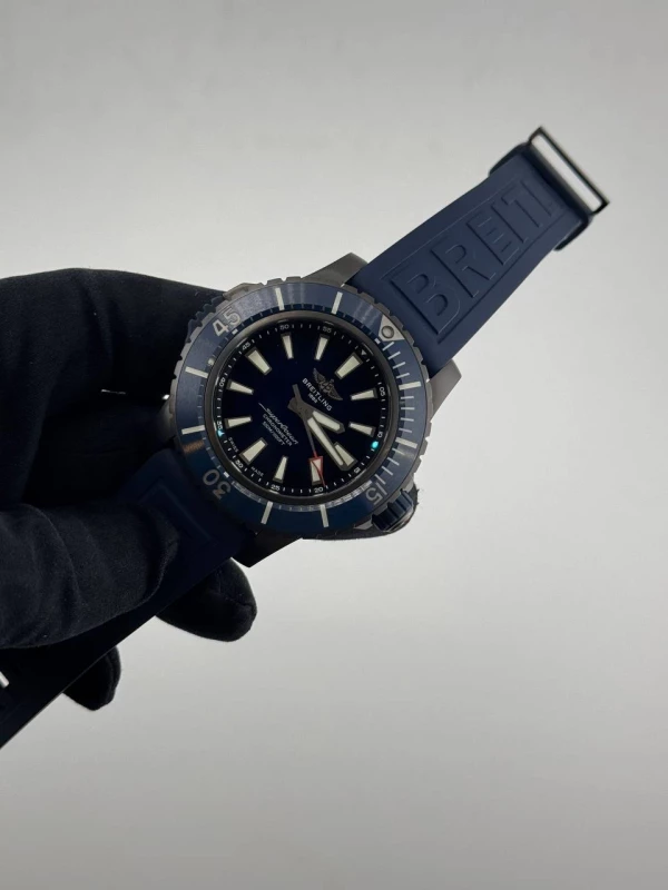 Breitling AUTOMATIC 48 V17369161C1S1 4