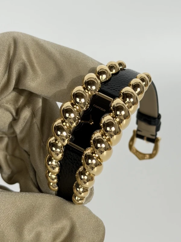 Cartier Tressage 25 HPI01689 4