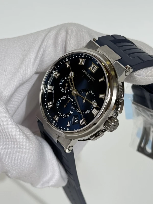 Breguet 5527 5527TI/Y1/5WV 4