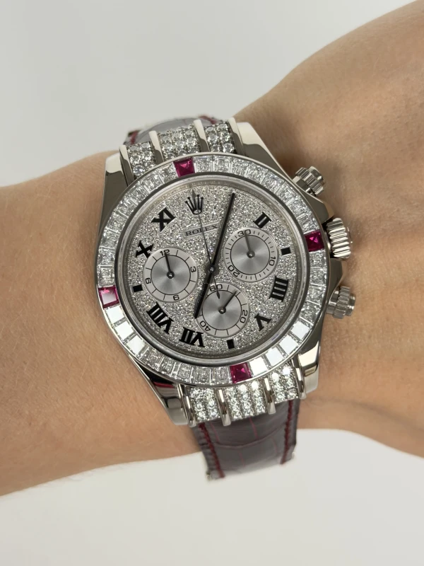 Rolex "Special Edition" 1165994RU 7