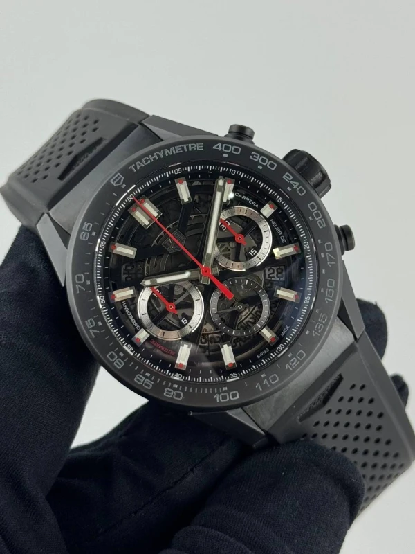 Tag Heuer Heuer 02 CBG2A90.FT6173 3