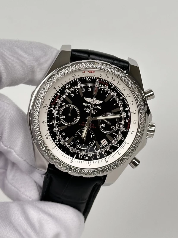 Breitling Motors Copper A2536212/3854 4