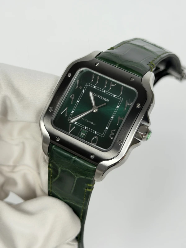 Cartier WATCH WSSA0055 3