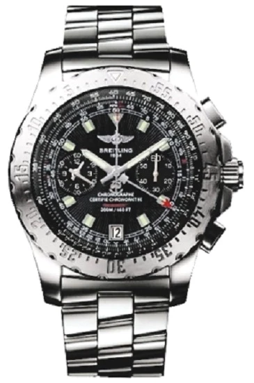 Breitling SKYRACER  A27362 изображение - 1