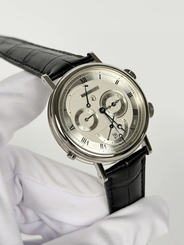 Breguet Le Reveil du Tsar 5707BB/12/9V6 3